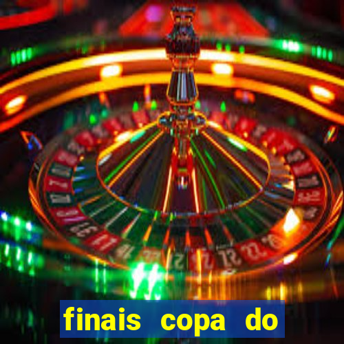 finais copa do brasil cruzeiro